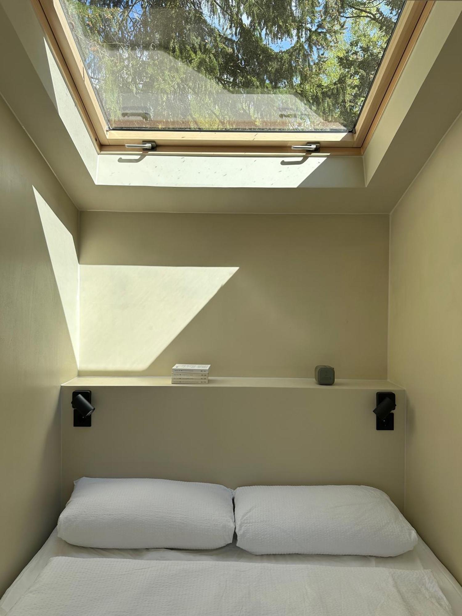 Tiny House Mit Garten In Der Lueneburger Heide Soltau Luaran gambar